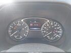 2016 Nissan Pathfinder Sv Белый vin: 5N1AR2MNXGC652219