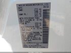 2016 Nissan Pathfinder Sv Белый vin: 5N1AR2MNXGC652219
