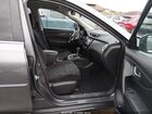 2016 Nissan Rogue Sv Gray vin: 5N1AT2MV0GC802078