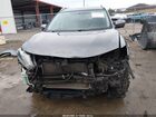 2016 Nissan Rogue Sv Gray vin: 5N1AT2MV0GC802078