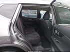 2016 Nissan Rogue Sv Gray vin: 5N1AT2MV0GC802078