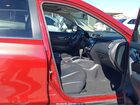 2016 Nissan Rogue Sl Burgundy vin: 5N1AT2MV2GC759718