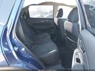 2019 Nissan Rogue S Синий vin: 5N1AT2MV6KC813966