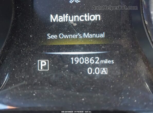 5N1AT2MVXGC884000 2016 NISSAN ROGUE Синий 