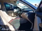 2016 Nissan Rogue Sl Синий vin: 5N1AT2MVXGC884000