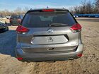 2018 Nissan Rogue S Gray vin: 5N1AT2MVXJC725131 2018 Nissan Rogue S Gray vin: 5N1AT2MVXJC725131