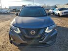 2018 Nissan Rogue S Gray vin: 5N1AT2MVXJC725131 2018 Nissan Rogue S Gray vin: 5N1AT2MVXJC725131