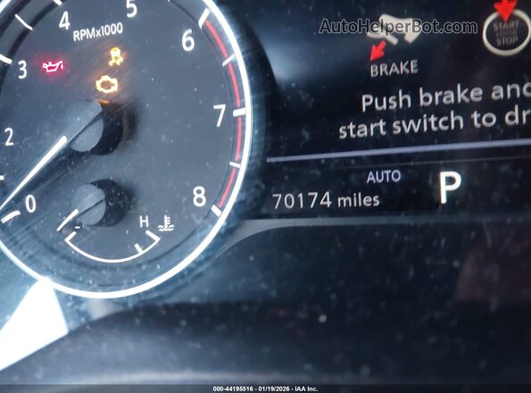 5N1AT3AB5MC814500 2021 NISSAN ROGUE White 