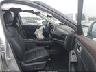 2021 Nissan Rogue Sl Fwd Серебряный vin: 5N1AT3CA2MC764742