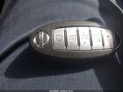 2021 Nissan Rogue Sl Fwd Серебряный vin: 5N1AT3CA2MC764742