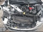 2021 Nissan Rogue Sl Fwd Серебряный vin: 5N1AT3CA2MC764742