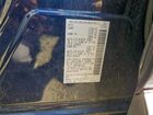 2023 Nissan Murano S Blue vin: 5N1AZ2AJ5PC108986