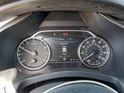 2023 Nissan Murano S Blue vin: 5N1AZ2AJ5PC108986