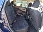 2023 Nissan Murano S Blue vin: 5N1AZ2AJ5PC108986