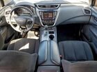 2023 Nissan Murano S Blue vin: 5N1AZ2AJ5PC108986