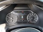 2023 Nissan Murano S Blue vin: 5N1AZ2AJ5PC108986 Damage: Warning Light - Air Bag, On, Unacceptable
