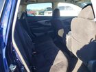2023 Nissan Murano S Blue vin: 5N1AZ2AS9PC130918