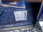 2023 Nissan Murano S Blue vin: 5N1AZ2AS9PC130918