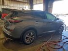 2021 Nissan Murano S Charcoal vin: 5N1AZ2ASXMC143530 2021 Nissan Murano S Charcoal vin: 5N1AZ2ASXMC143530