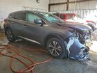 2021 Nissan Murano S Charcoal vin: 5N1AZ2ASXMC143530 2021 Nissan Murano S Charcoal vin: 5N1AZ2ASXMC143530