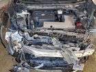 2021 Nissan Murano S Charcoal vin: 5N1AZ2ASXMC143530 2021 Nissan Murano S Charcoal vin: 5N1AZ2ASXMC143530
