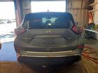 2021 Nissan Murano S Charcoal vin: 5N1AZ2ASXMC143530 2021 Nissan Murano S Charcoal vin: 5N1AZ2ASXMC143530