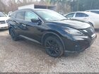 2023 Nissan Murano Sv Fwd Black vin: 5N1AZ2BJ1PC133351 2023 Nissan Murano Sv Fwd Black vin: 5N1AZ2BJ1PC133351