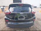 2023 Nissan Murano Sv Fwd Black vin: 5N1AZ2BJ1PC133351 2023 Nissan Murano Sv Fwd Black vin: 5N1AZ2BJ1PC133351