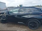 2023 Nissan Murano Sv Fwd Black vin: 5N1AZ2BJ1PC133351 2023 Nissan Murano Sv Fwd Black vin: 5N1AZ2BJ1PC133351