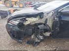 2023 Nissan Murano Sv Fwd Black vin: 5N1AZ2BJ1PC133351 2023 Nissan Murano Sv Fwd Black vin: 5N1AZ2BJ1PC133351