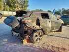 2023 Nissan Murano Sv Burn vin: 5N1AZ2BJ5PC109618