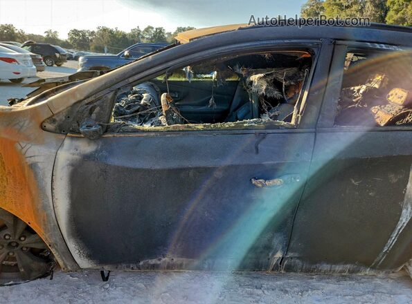 5N1AZ2BJ5PC109618 2023 NISSAN MURANO Burn Vista interior delantera