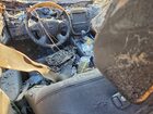 2023 Nissan Murano Sv Burn vin: 5N1AZ2BJ5PC109618