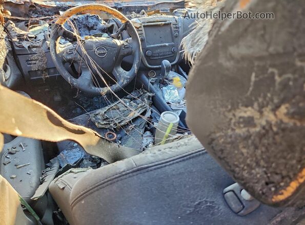 5N1AZ2BJ5PC109618 2023 NISSAN MURANO Burn Vista del salpicadero
