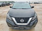 2023 Nissan Murano Sv Black vin: 5N1AZ2BS2PC116213 2023 Nissan Murano Sv Black vin: 5N1AZ2BS2PC116213