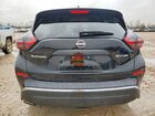 2023 Nissan Murano Sv Black vin: 5N1AZ2BS2PC116213 2023 Nissan Murano Sv Black vin: 5N1AZ2BS2PC116213