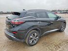 2023 Nissan Murano Sv Black vin: 5N1AZ2BS2PC116213 2023 Nissan Murano Sv Black vin: 5N1AZ2BS2PC116213