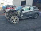 2023 Nissan Murano Sv Silver vin: 5N1AZ2BS4PC120442
