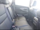 2024 Nissan Murano Sv Intelligent Awd Серый vin: 5N1AZ2BS4RC113929