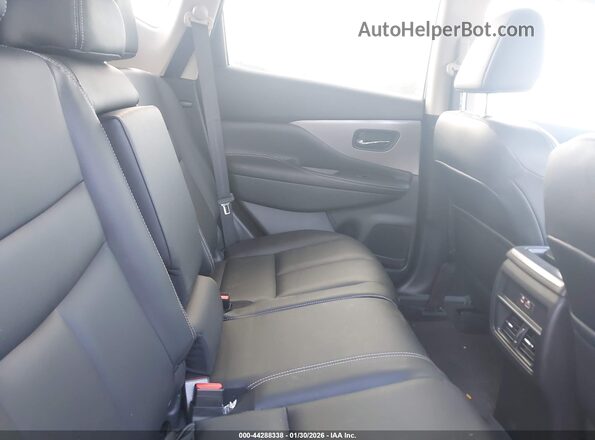 5N1AZ2BS4RC113929 2024 NISSAN MURANO Серый Вид наклейки с VIN-кодом
