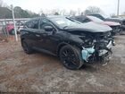 2023 Nissan Murano Sv Intelligent Awd Black vin: 5N1AZ2BS5PC116772