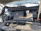 2023 Nissan Murano Sv Intelligent Awd Серый vin: 5N1AZ2BS6PC104274