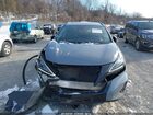 2023 Nissan Murano Sv Intelligent Awd Серый vin: 5N1AZ2BS6PC104274