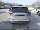 2023 Nissan Murano Sv Intelligent Awd Серый vin: 5N1AZ2BS6PC104274