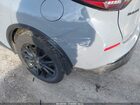 2023 Nissan Murano Sv Intelligent Awd Серый vin: 5N1AZ2BS6PC104274