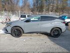 2023 Nissan Murano Sv Intelligent Awd Серый vin: 5N1AZ2BS6PC104274