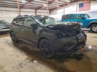 2023 Nissan Murano Sv Черный vin: 5N1AZ2BS7PC120242