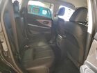 2023 Nissan Murano Sv Черный vin: 5N1AZ2BS7PC120242