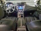 2023 Nissan Murano Sv Черный vin: 5N1AZ2BS7PC120242