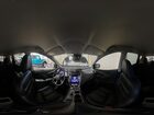 2023 Nissan Murano Sv Черный vin: 5N1AZ2BS7PC120242